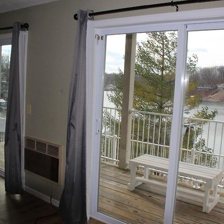 Wheelhouse Condo Lake View! 3Br 3Ba Lake Ozark Buitenkant foto