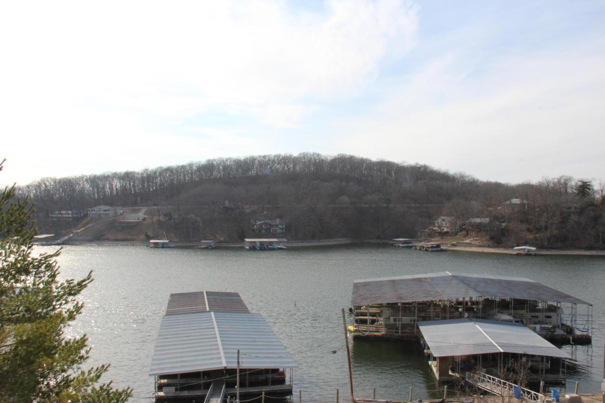 Wheelhouse Condo Lake View! 3Br 3Ba Lake Ozark Buitenkant foto